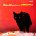 Jimmy Smith - The Cat LP (Verve Acoustic Sounds Series, 180 Gram Vinyl) ( VINYL )