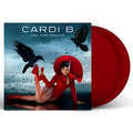 Cardi B - Am I The Drama? 2LP (Red Colored Vinyl) ( VINYL )