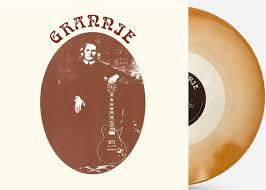 Grannie - Grannie LP (Indie Exclusive, Whiskey Smoke Colored Vinyl) (Preorder: Ships May 29, 2026) ( VINYL )