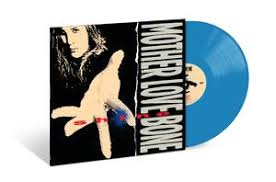 Mother Love Bone - Shine LP (Indie Exclusive, Limited Edition, Extended Play, 180 Gram Vinyl, Colored Vinyl) ( VINYL )
