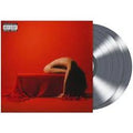 Bad Omens - THE DEATH OF PEACE OF MIND 2LP (Parental Advisory Explicit Lyrics, Silver Colored Vinyl) ( VINYL )