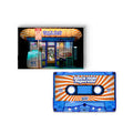Aesop Rock - Black Hole Superette CASSETTE ( ( VINYL )