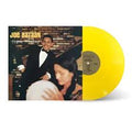 Joe Bataan - Gypsy Woman LP (Limited Edition, Colored Vinyl, Yellow) ( VINYL )