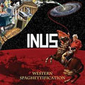 Inus - Western Spaghettification LP ( VINYL )