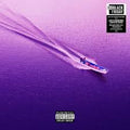 Larry June, 2 Chainz, & The Alchemist - Life is Beautiful (Chopped Not Slopped) LP (RSD BF 2025 Exclusive, Translucent Purple Vinyl) ( VINYL )