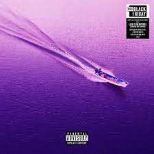 Larry June, 2 Chainz, & The Alchemist - Life is Beautiful (Chopped Not Slopped) LP (RSD BF 2025 Exclusive, Translucent Purple Vinyl) ( VINYL )