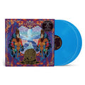Mastodon - Crack The Skye 2LP (15th Anniversary Deluxe Edition, Blue Colored Vinyl, Anniversary Edition) ( VINYL )