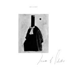 Aris Kindt - Swan & Odette LP ( VINYL )
