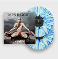 Meshugggah - Obzen 2LP (Blue Splatter Colored Vinyl, Anniversary Edition) ( VINYL )