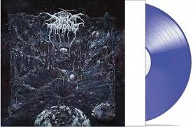 Darkthrone - It Beckons Us All LP (Indie Exclusive, Purple Colored Vinyl) ( VINYL )