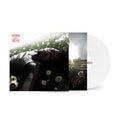 d4vd - Withered LP (Indie Exclusive, Limited Edition, White Colored Vinyl, Autographed / Star Signed) ( VINYL )