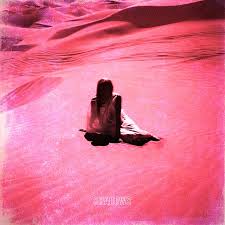 Cannons - Shadows LP (Pink Colored Vinyl, 140 Gram Vinyl) ( VINYL )