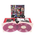 Freddie Gibbs & The Alchemist - Alfredo 2 2LP (Indie Exclusive, Limited Edition, Pink Colored Vinyl) ( VINYL )