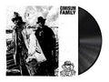 Gimisum Family - Gimisum Family LP (RSD Exclusive, Clear Silver Vinyl, With Book) ( VINYL )