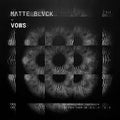 MATTE BLVCK - Vows Cassette ( VINYL )