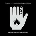 Fontaines D.C. & Massive Attack & Young Fathers - CEASEFIRE LP ( VINYL )