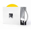 Mac Miller - Go:od Am 3LP (Indie Exclusive, Clear White & Yellow Vinyl, Anniversary Edition) ( VINYL )