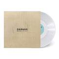 Karate - Make It Fit LP (Clear Colored Vinyl) ( VINYL )