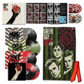 Green Day - American Idiot Boxed Set (20th Anniversary) (Deluxe Edition, Boxed Set, Anniversary Edition) ( VINYL )