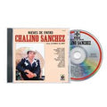 Chalino Sanchez - Nieves De Enero CD ( VINYL )
