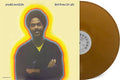 James Mason - Rhythm Of Life LP (Indie Exclusive, Clear Tan Vinyl) ( VINYL )