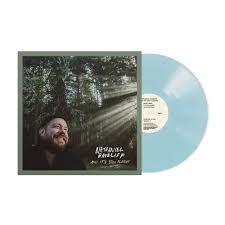 Nathaniel Rateliff - And It's Still Alright LP (Indie Exclusive, Limited Edition, Light Blue Colored Vinyl) ( VINYL )