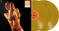 Iggy & The Stooges - Raw Power 2LP (50th Anniversary Edition, Gold Colored Vinyl) ( VINYL )