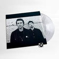 Japandroids - Fate & Alcohol LP (Parental Advisory Explicit Lyrics, Indie Exclusive, Clear Vinyl) ( VINYL )