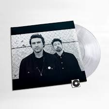 Japandroids - Fate & Alcohol LP (Parental Advisory Explicit Lyrics, Indie Exclusive, Clear Vinyl) ( VINYL )