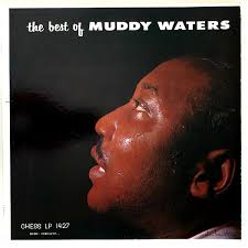 Muddy Waters - Best Of Muddy Waters LP (United Kingdom) ( VINYL )