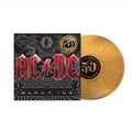AC/DC - Black Ice 2LP (50th Anniversary) (Limited Edition, Gold Colored Vinyl, Anniversary Edition) ( VINYL )