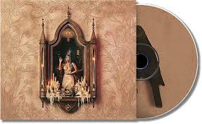 Melanie Martinez - Hades CD (Digipack Packaging) (Preorder: Ships March 27, 2026) ( VINYL )