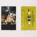 Mac Miller - K.I.D.S. CASSETTE (Yellow) ( VINYL )