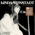 Linda Ronstadt - The Early Years 2LP (RSD BF 2025 Exclusive) ( VINYL )