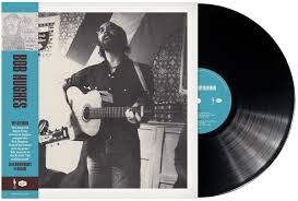 Bob Hughes - My Old Man LP (Indie Exclusive, Anniversary Edition, Reissue) (Preorder: Ships May 29, 2026) ( VINYL )