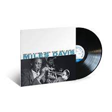 Miles Davis - Volume 2 LP (Blue Note Classic Vinyl Series) ( VINYL )