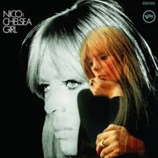 Nico - Chelsea Girl LP (Limited Edition, United Kingdom) ( VINYL )