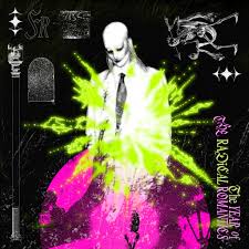 Fever Ray - The Year of The Radical Romantics 2LP (Indie Exclusive, Limited Edition, Numbered) ( VINYL )