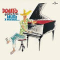 Joao Donato - Muito A Vontade LP (Limited Edition, 180 Gram Vinyl, Bonus Tracks) ( VINYL )