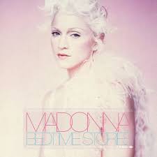 Madonna - Bedtime Stories LP (The Untold Chapter) ( VINYL )
