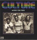 Culture - More Culture LP ( VINYL )
