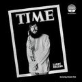 Larry Nozero - Time 2LP ( VINYL )