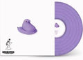 Lil Peep - Lil Peep; Part One LP (Purple Colored Vinyl) ( VINYL )