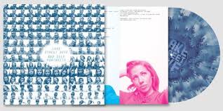 Lake Street Dive - Bad Self Portraits LP (Bonus Tracks, Blue Colored Vinyl, Remastered) ( VINYL )