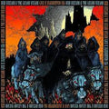 King Gizzard and the Lizard Wizard - Live In Manchester USA 3LP (180g Vinyl, Colored Vinyl) ( VINYL )