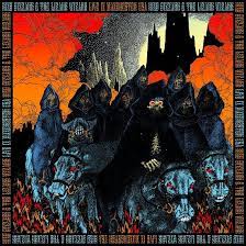 King Gizzard and the Lizard Wizard - Live In Manchester USA 3LP (180g Vinyl, Colored Vinyl) ( VINYL )