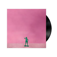 Mariah the Scientist - Hearts Sold Separately LP (140 Gram Vinyl) ( VINYL )