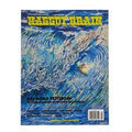 Maggot Brain - Issue # 9 MAGAZINE ( VINYL )
