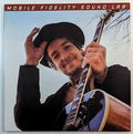 Bob Dylan - Nashville Skyline 2LP (Mobile Fidelity, MFSL, Audiophile) (Gatefold, 180-gram) ( VINYL )
