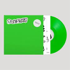 Jockstrap - I Love You Jennifer B LP (Indie Exclusive, Color Vinyl) ( VINYL )